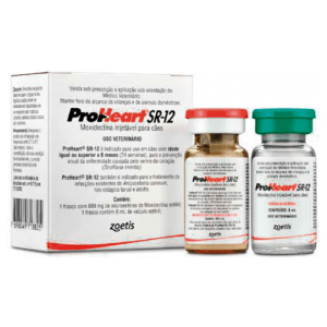 ProHeart SR-12