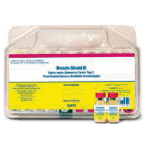 Brochi-Shield III