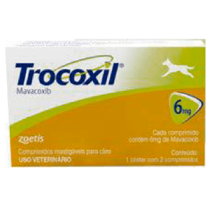 Trocoxil