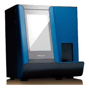 VETSCAN HM5 | ANALISADOR HEMATOLÓGICO
