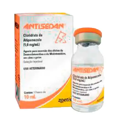 Antisedan