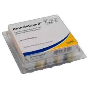 BronchiGuard