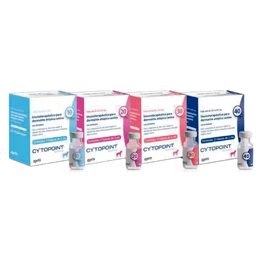 Cytopoint Lokivetmab