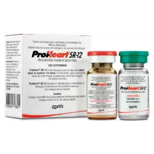 ProHeart SR-12