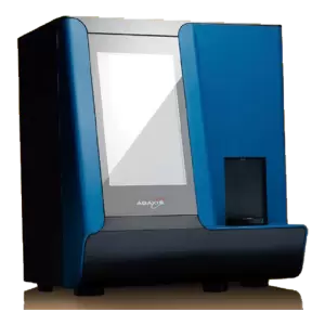 VETSCAN HM5 | ANALISADOR HEMATOLÓGICO