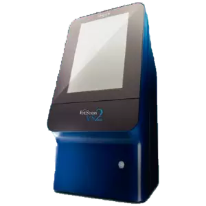 VETSCAN VS2 ANALISADOR BIOQUÍMICO