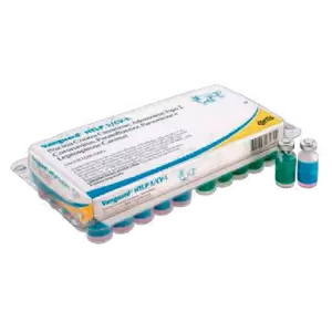 Vanguard HTLP 5/CV-L